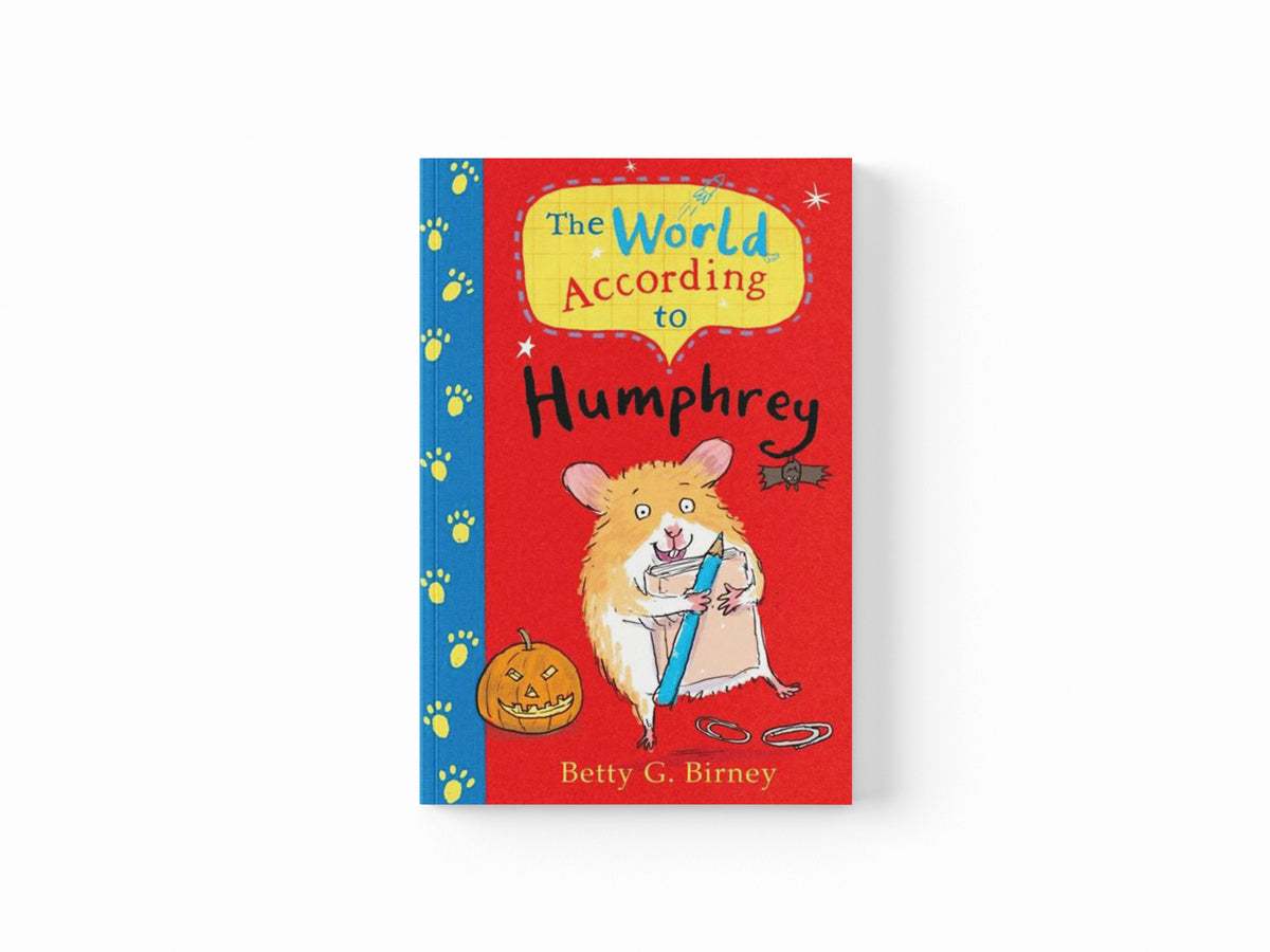 The World According to Humphrey