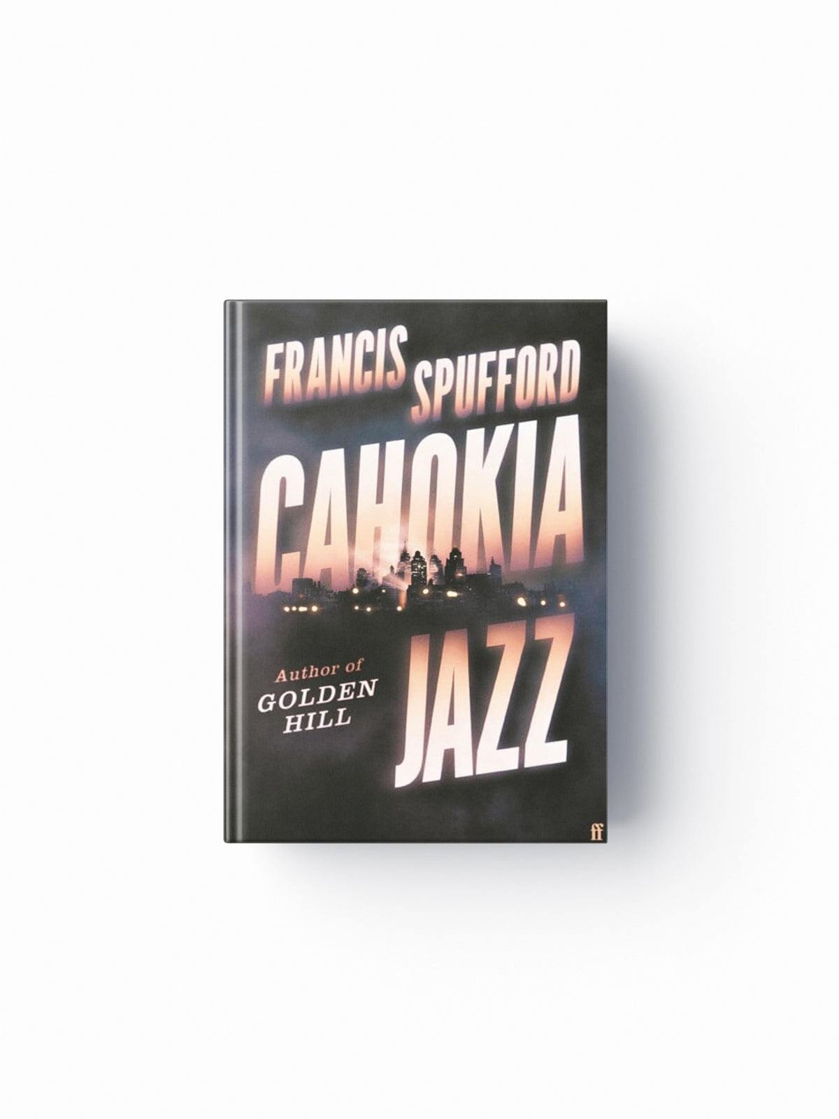 Cahokia Jazz