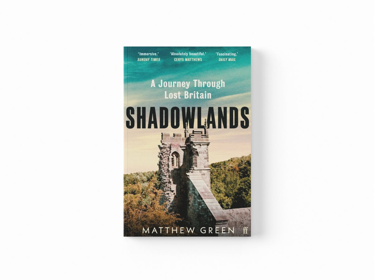 Shadowlands