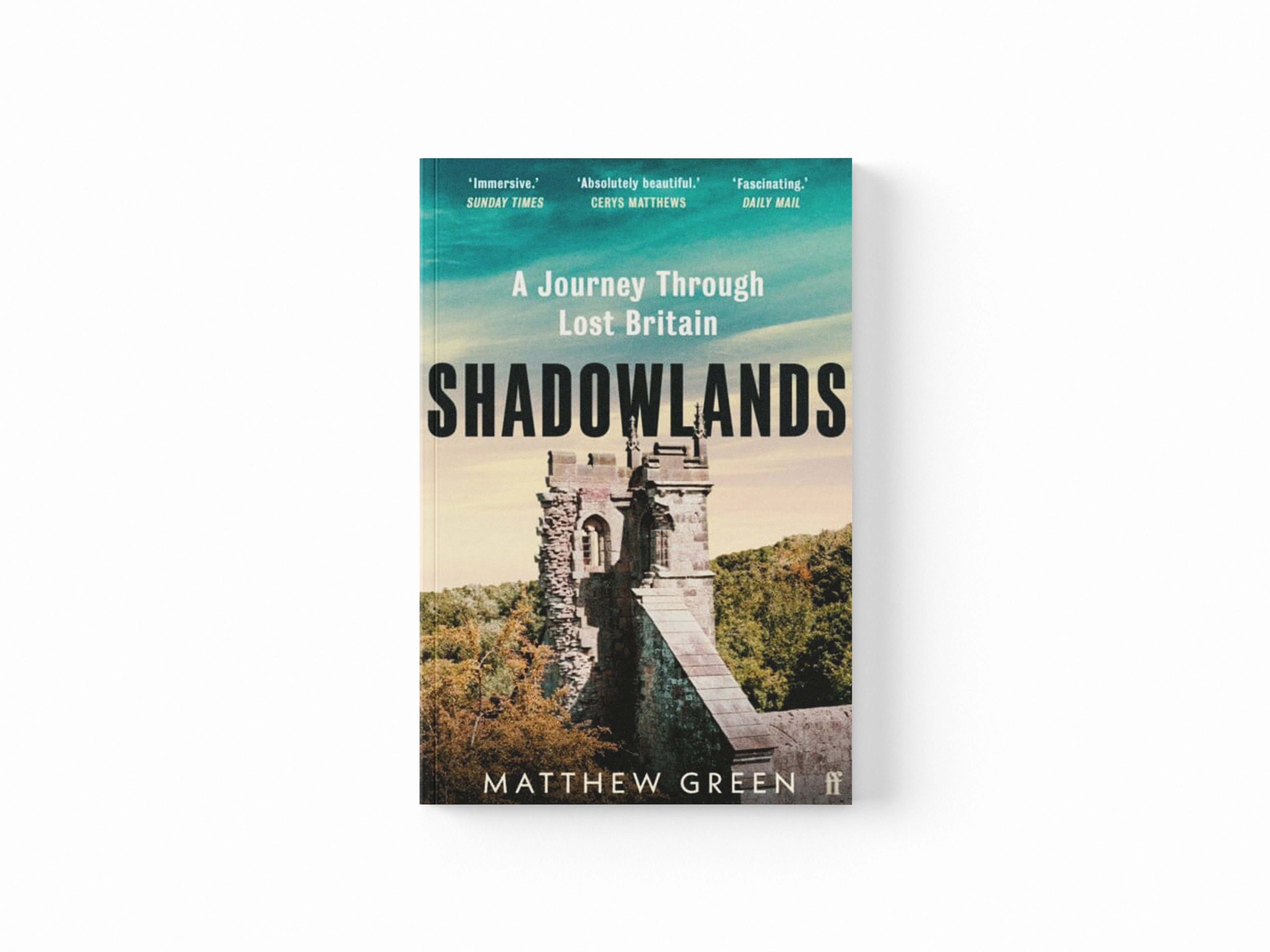 Shadowlands