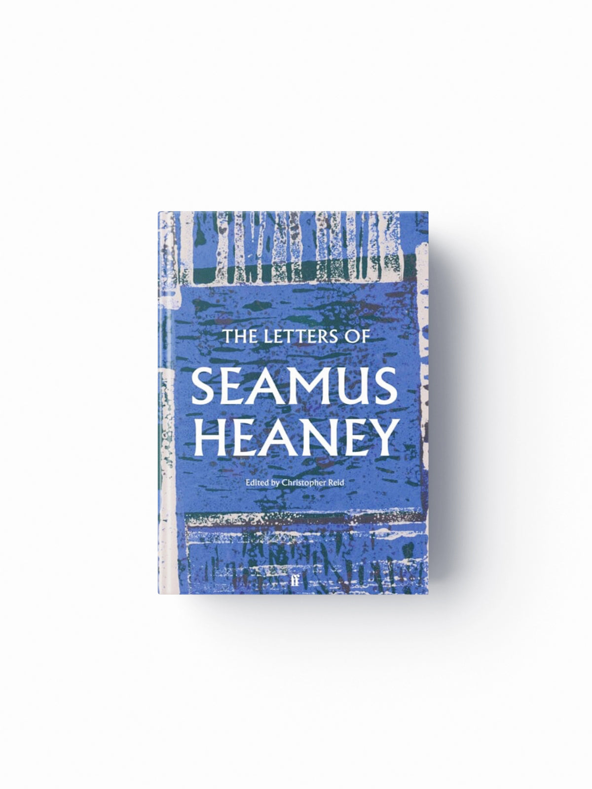 The Letters of Seamus Heaney