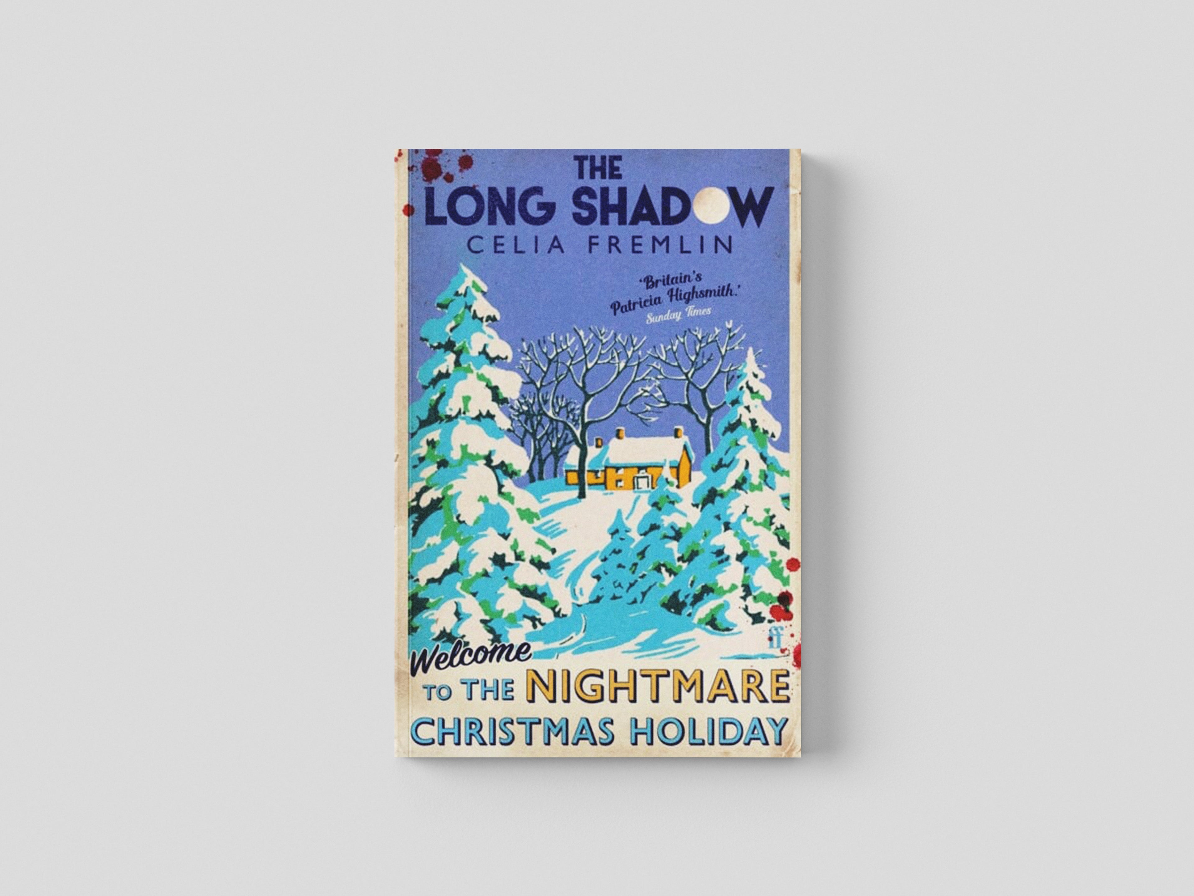 The Long Shadow Paperback / softback