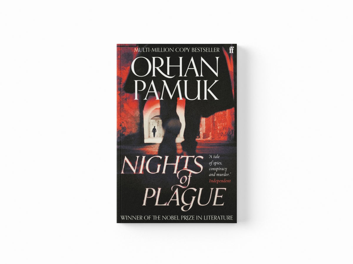 Nights of Plague