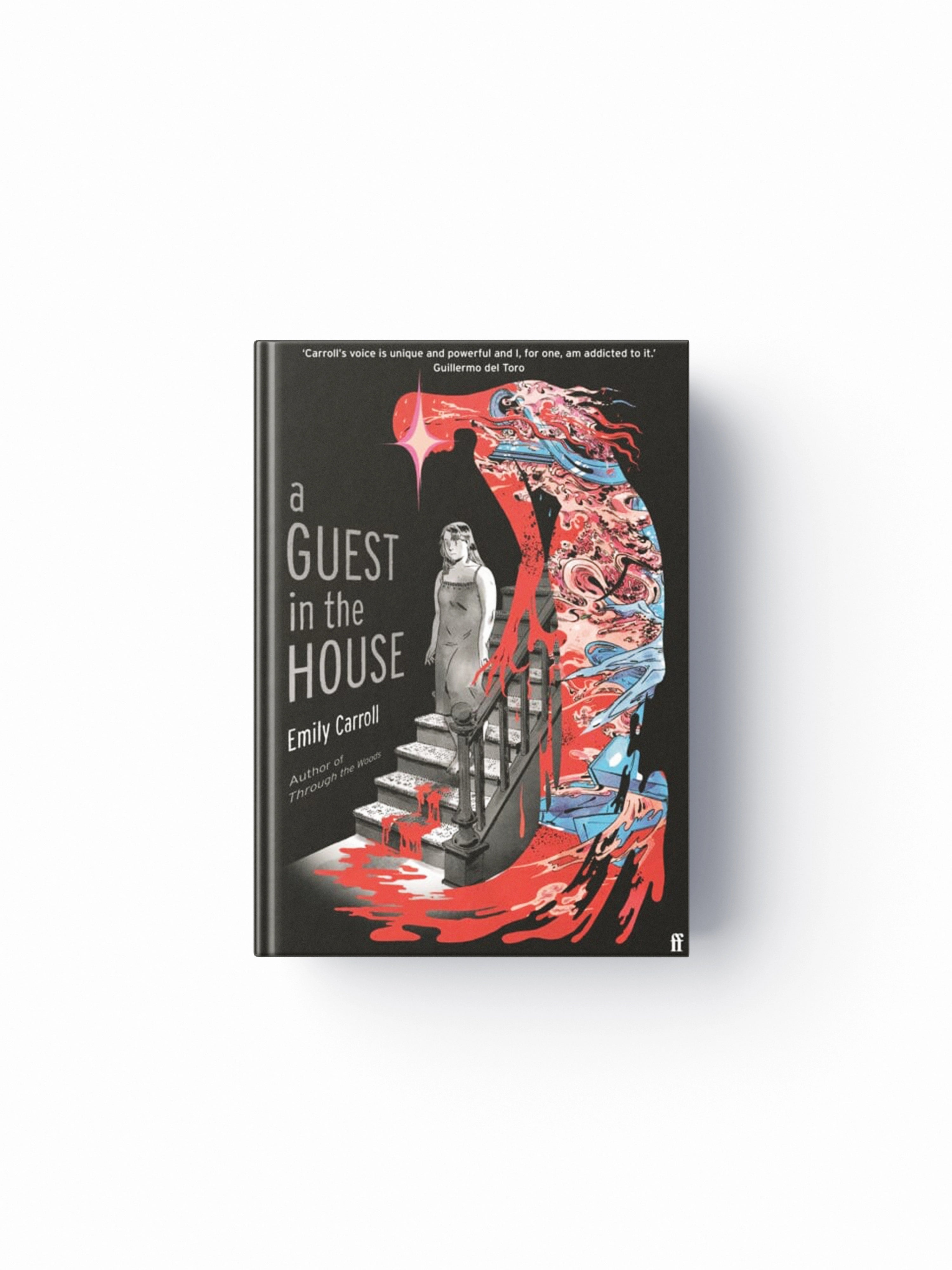 A Guest in the House