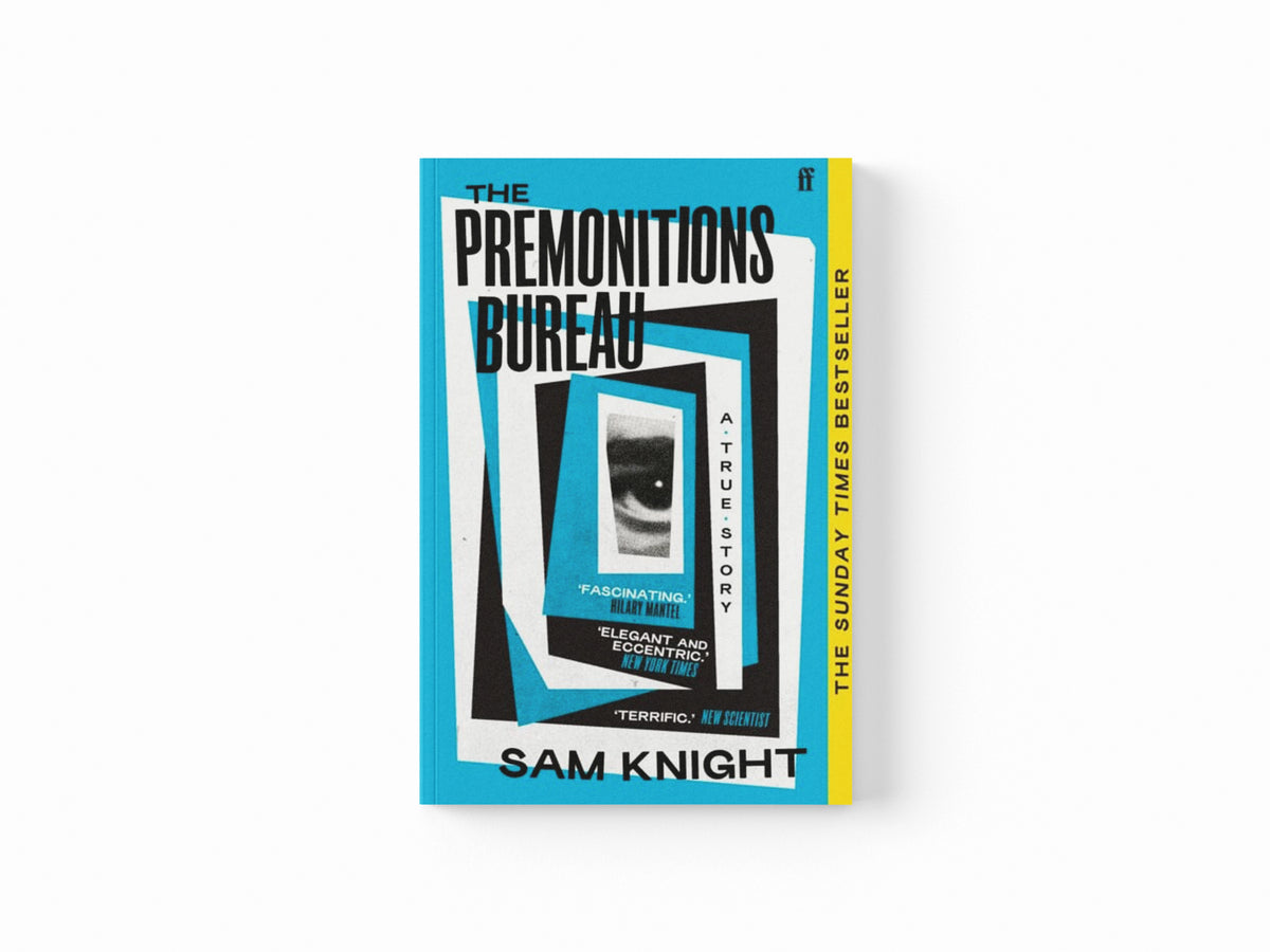 The Premonitions Bureau