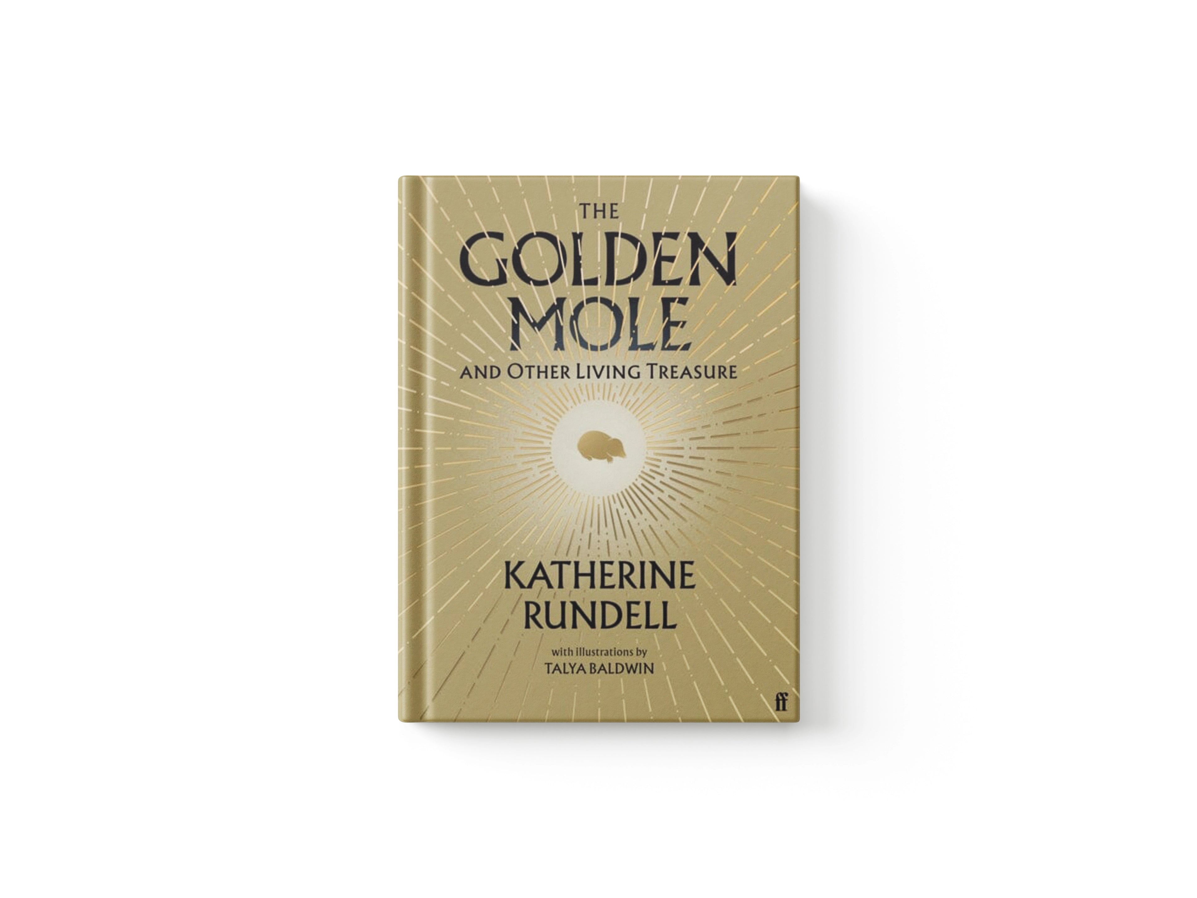 The Golden Mole