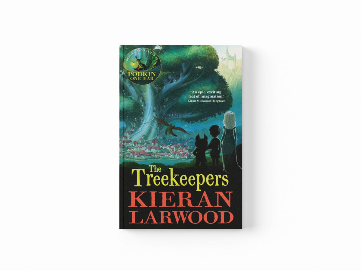 The Treekeepers