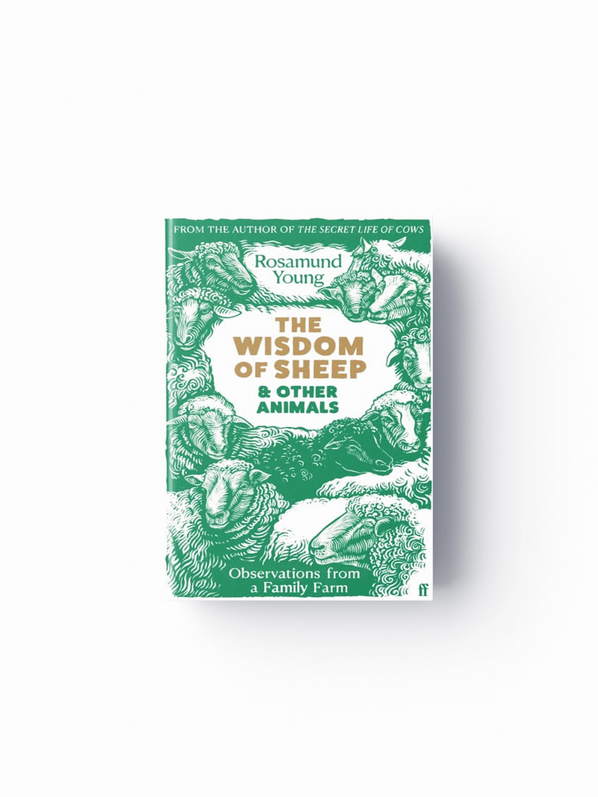 The Wisdom of Sheep & Other Animals