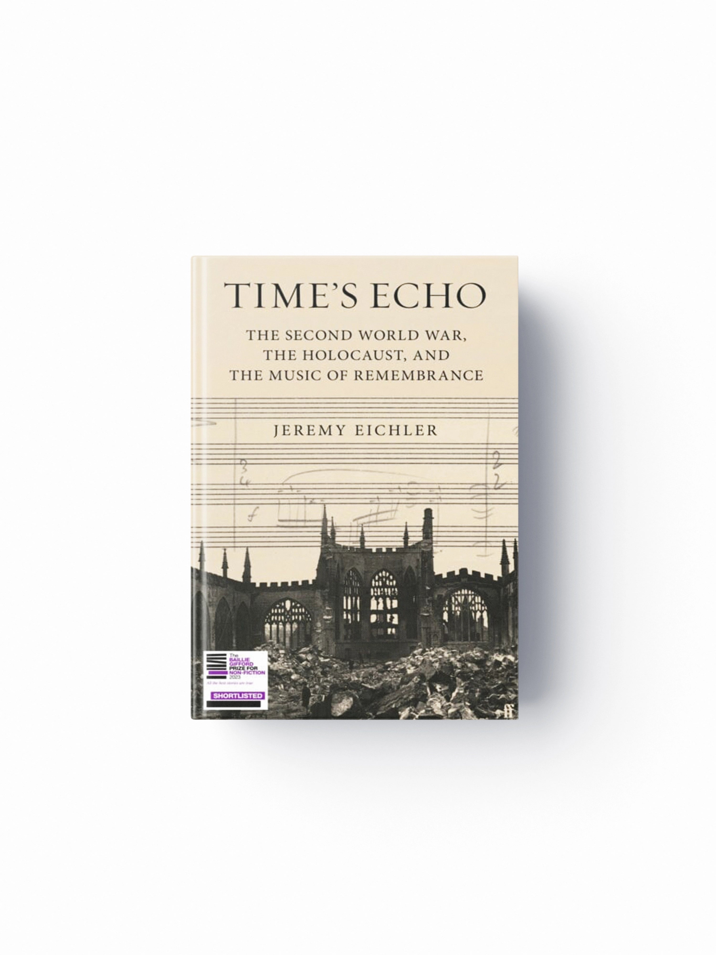 Time's Echo
