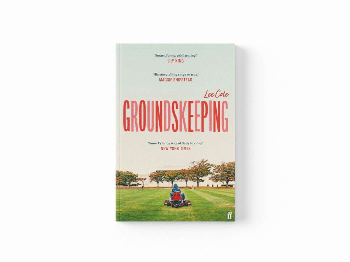 Groundskeeping