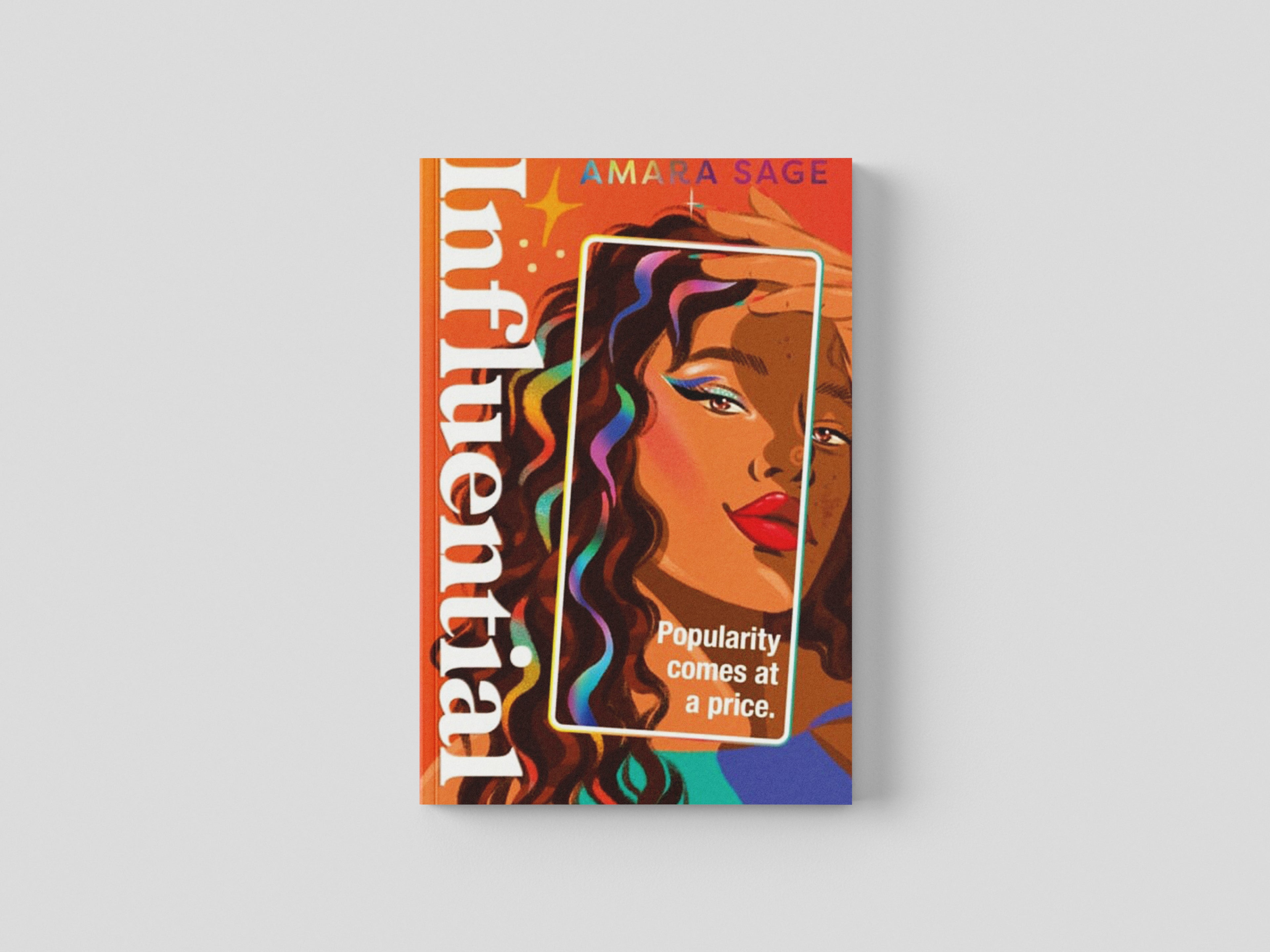 Influential by Faber & Faber; 9780571377343
