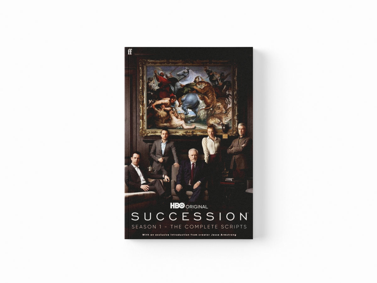 Succession – Season One