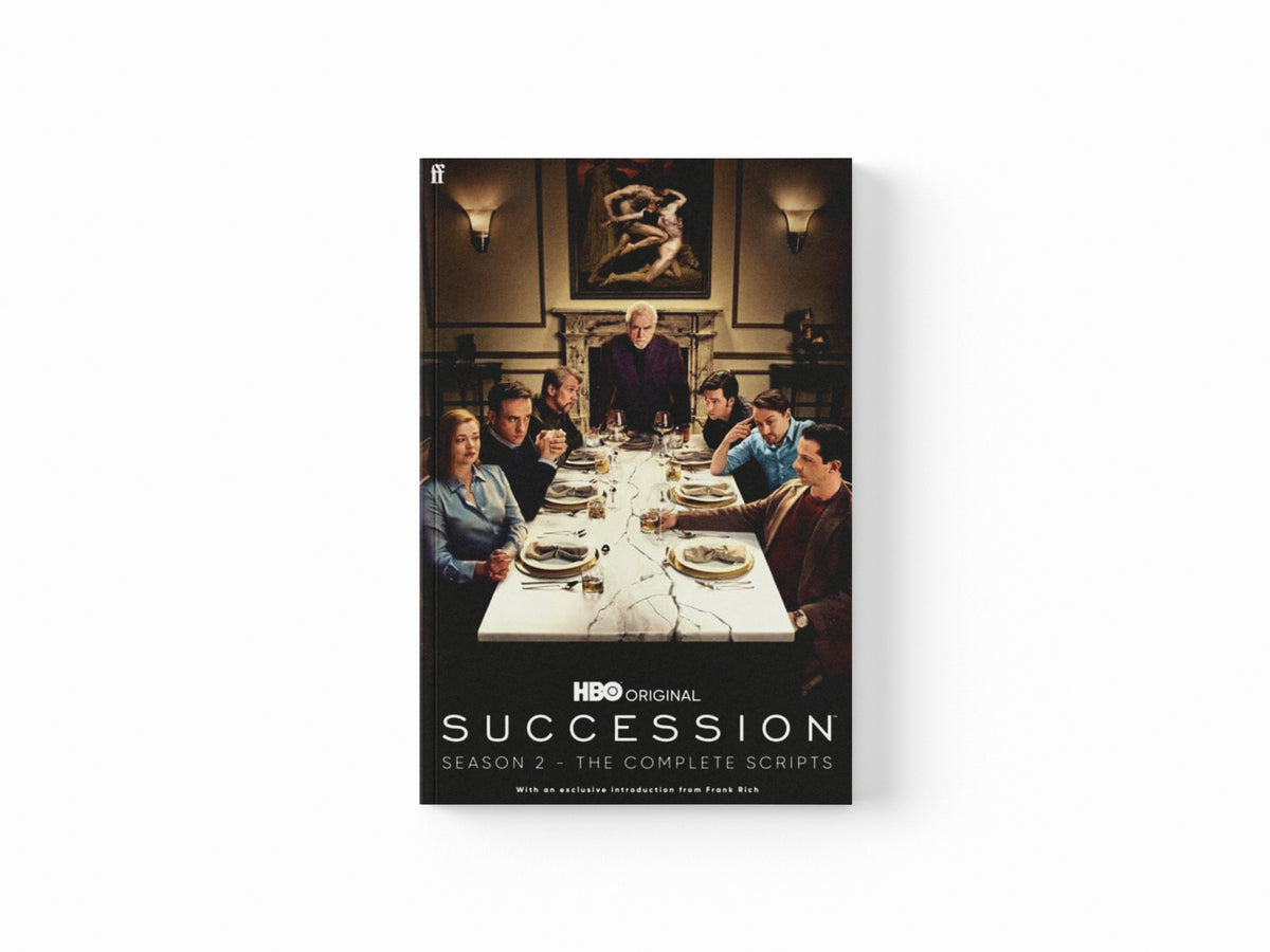 Succession – Season Two