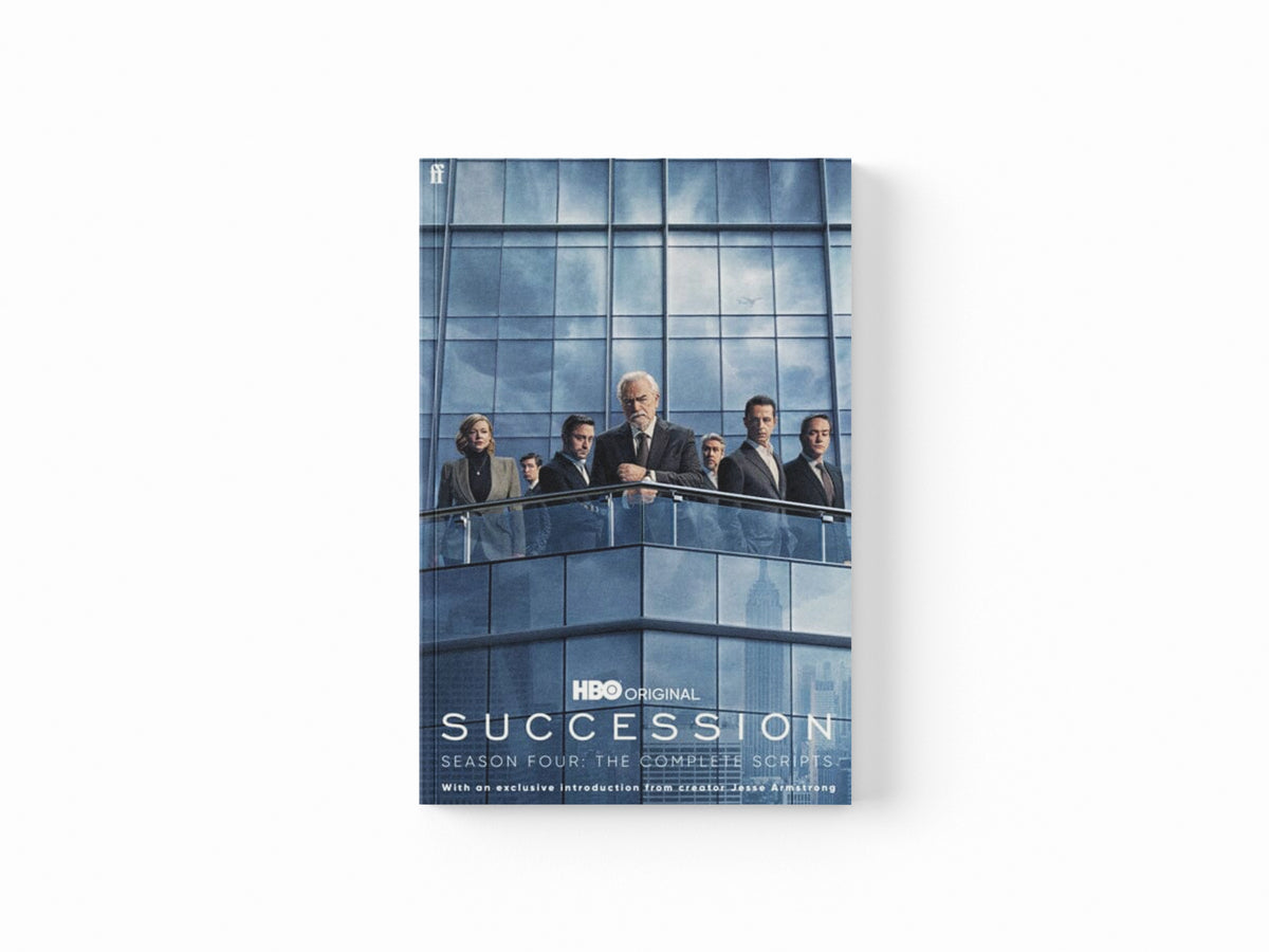 Succession – Season Four