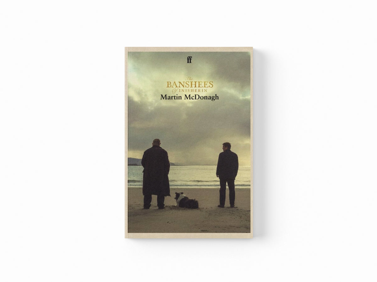 The Banshees of Inisherin