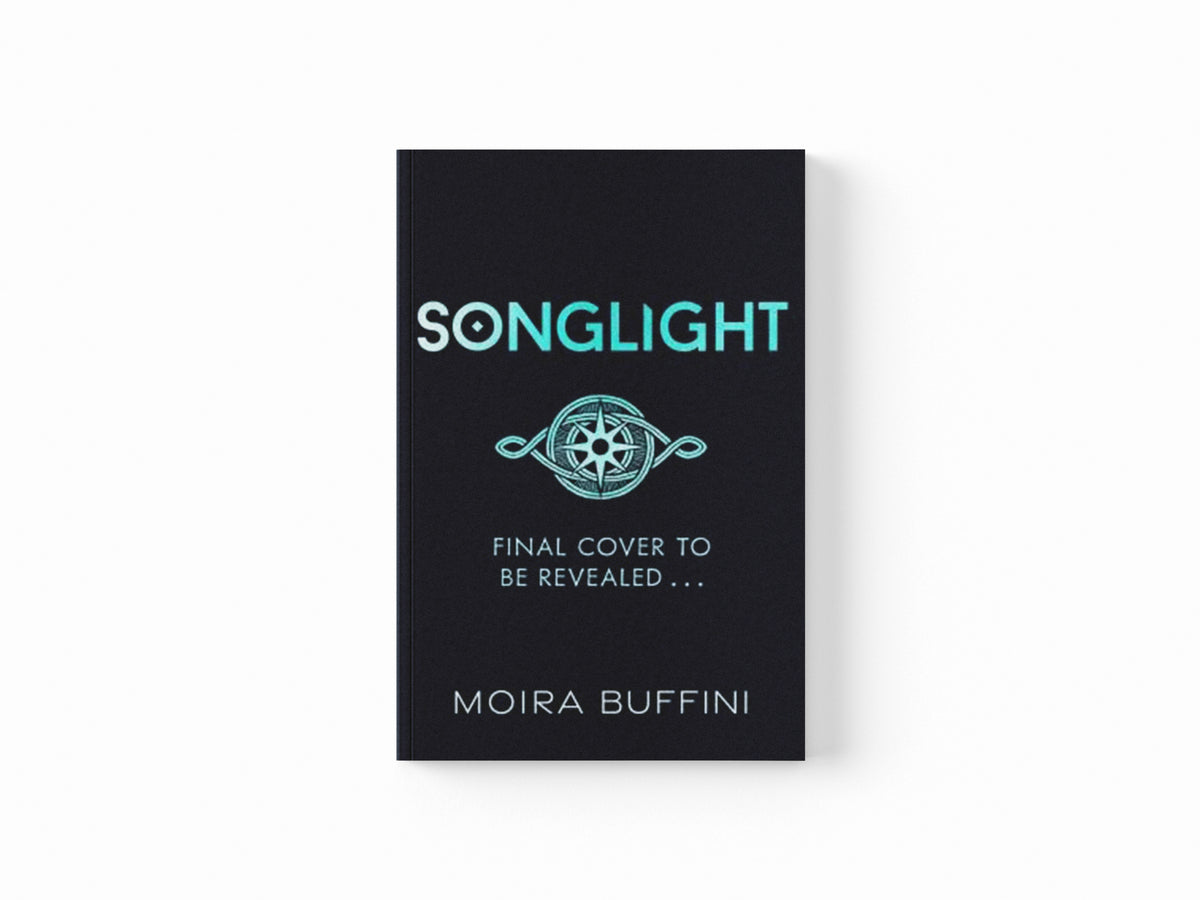 Songlight by Moira Buffini; 9780571385669