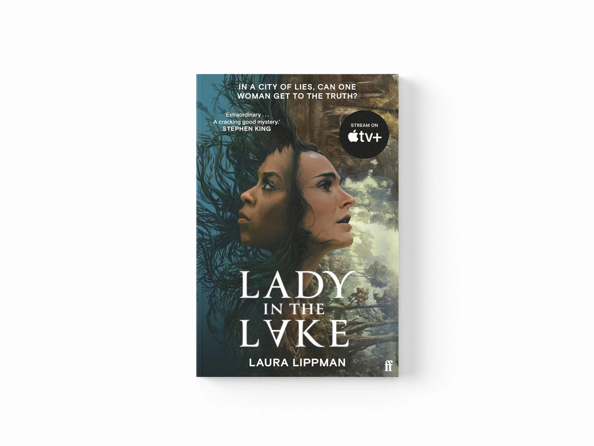 Lady in the Lake by HarperCollins Publishers; 9780571394050