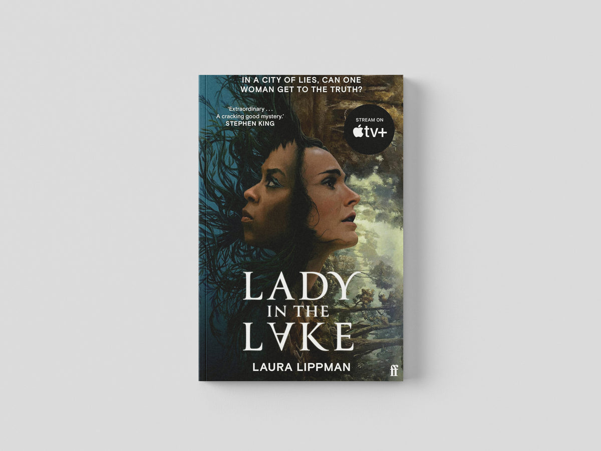 Lady in the Lake by HarperCollins Publishers; 9780571394050