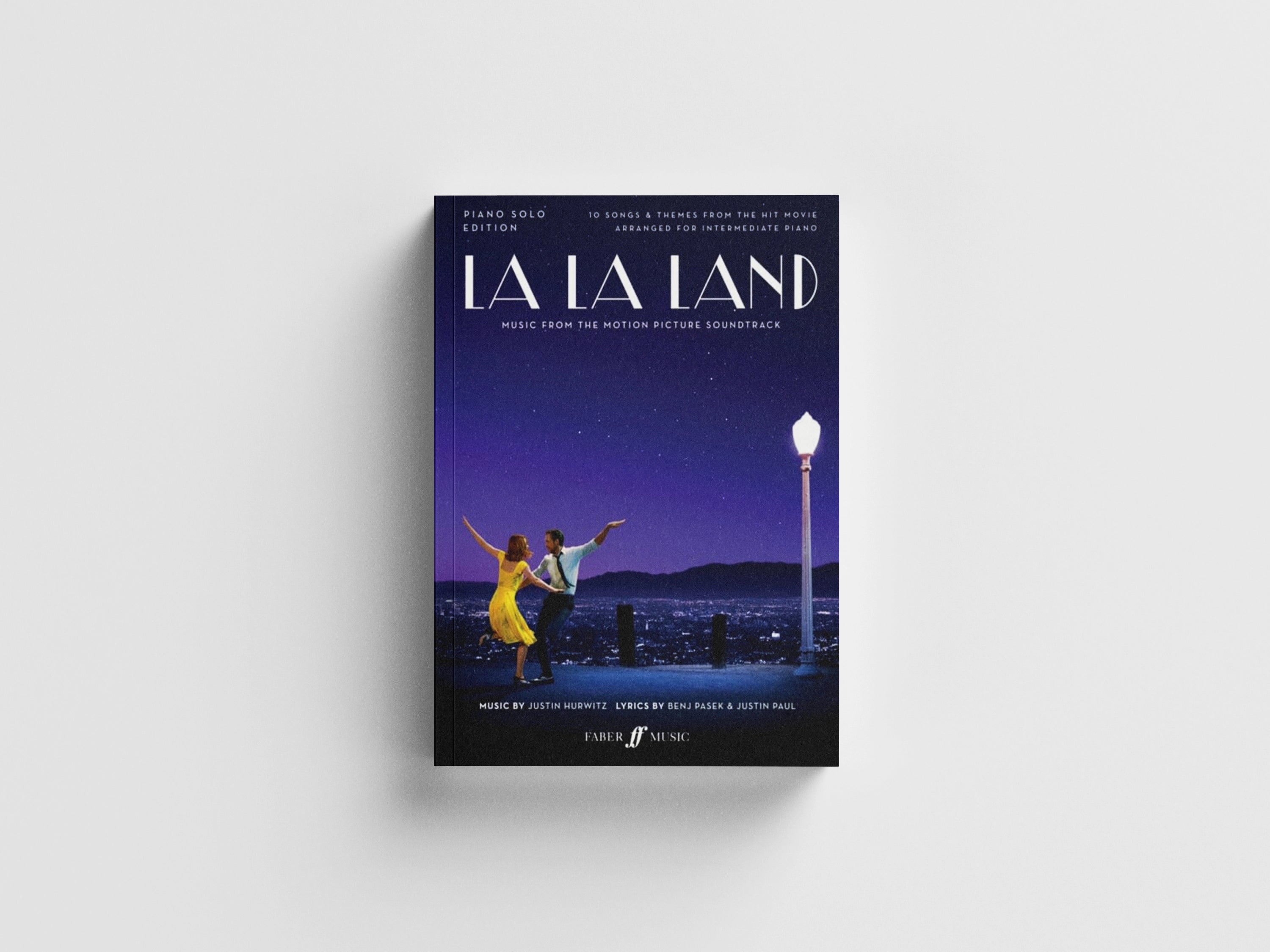 La La Land