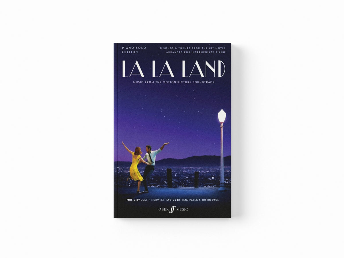 La La Land