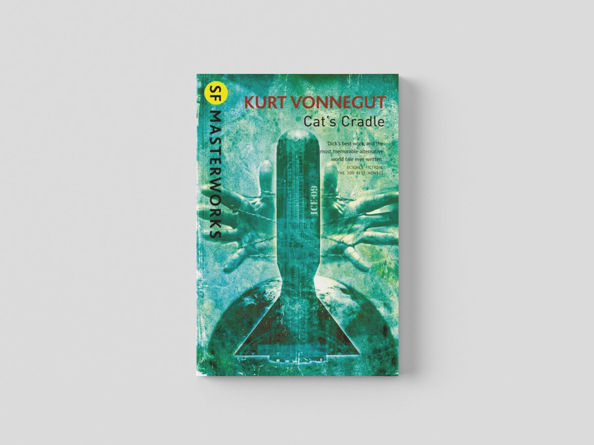 Cat's Cradle by Orion Publishing Co; 9780575081956