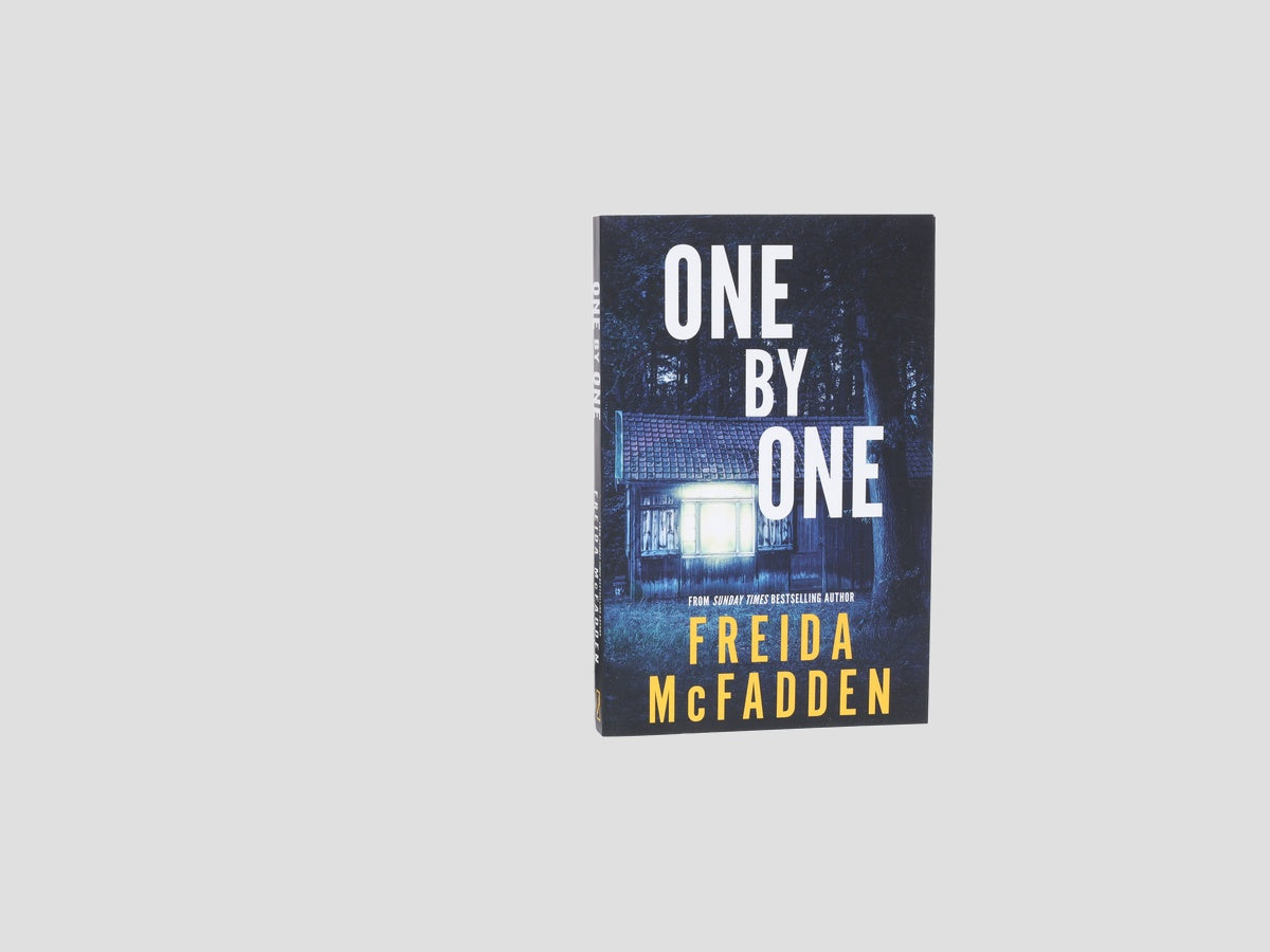 Freida McFadden Collection by Freida McFadden; 9780590826174