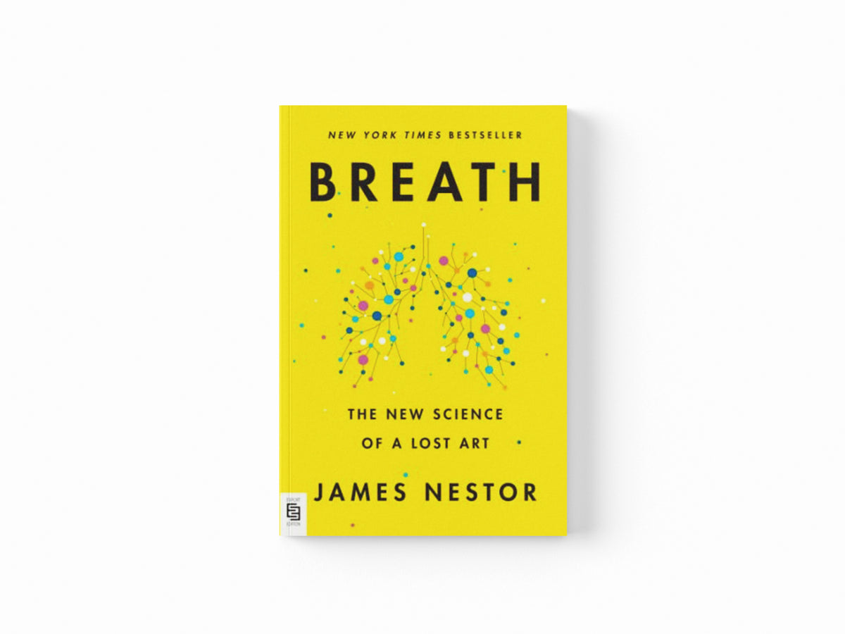 Breath; 9780593420218