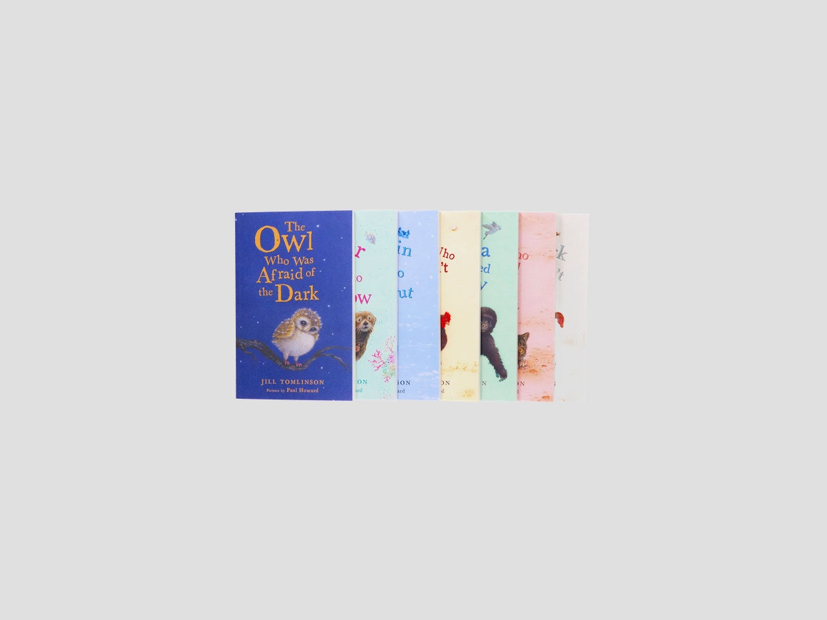 Favourite Animal Tales Collection by Egmont Publishing; 9780603575549