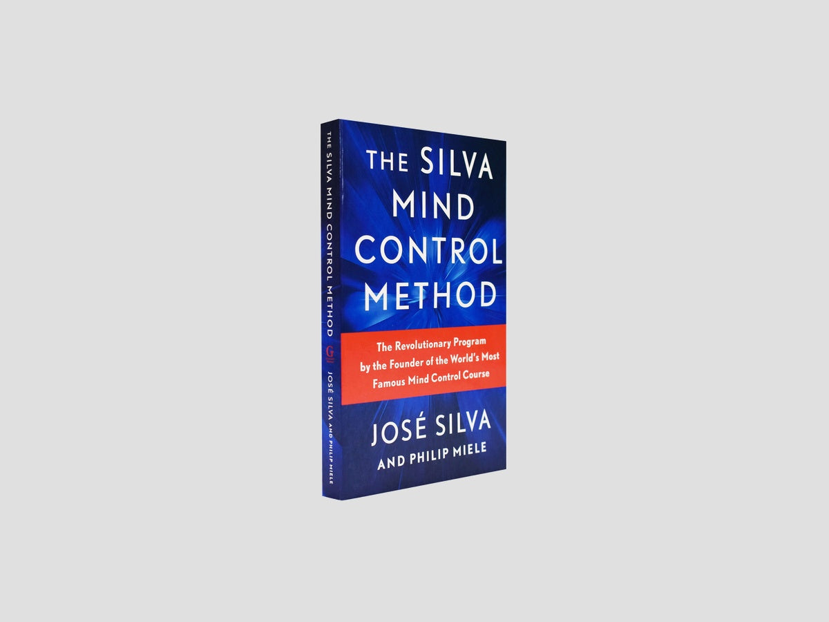 The Silva Mind Control Method - Non Fiction by Simon & Schuster; 9780671739898