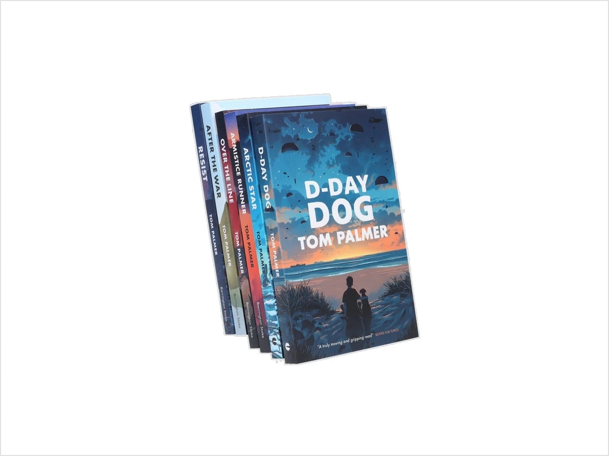 Conkers Series 6 Books Collection - Ages 9+