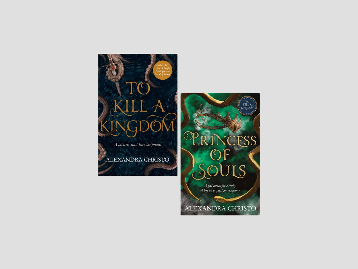 Hundred Kingdoms Novels Collection by Hot Key Books; 9780689779190