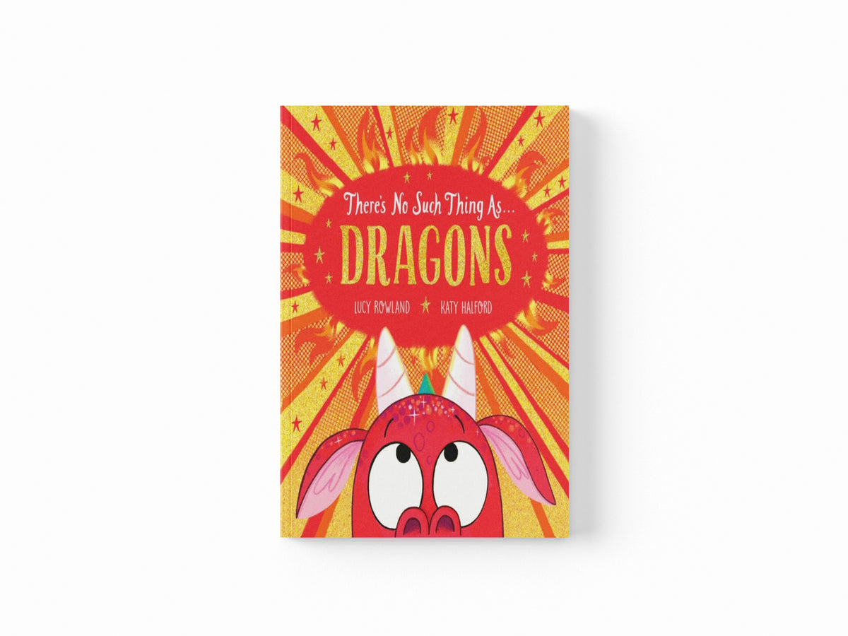 There's No Such Thing as Dragons