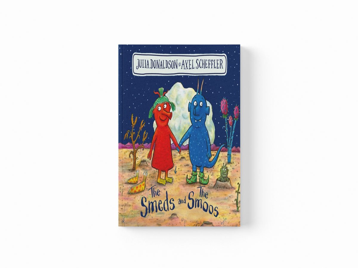 The Smeds and the Smoos