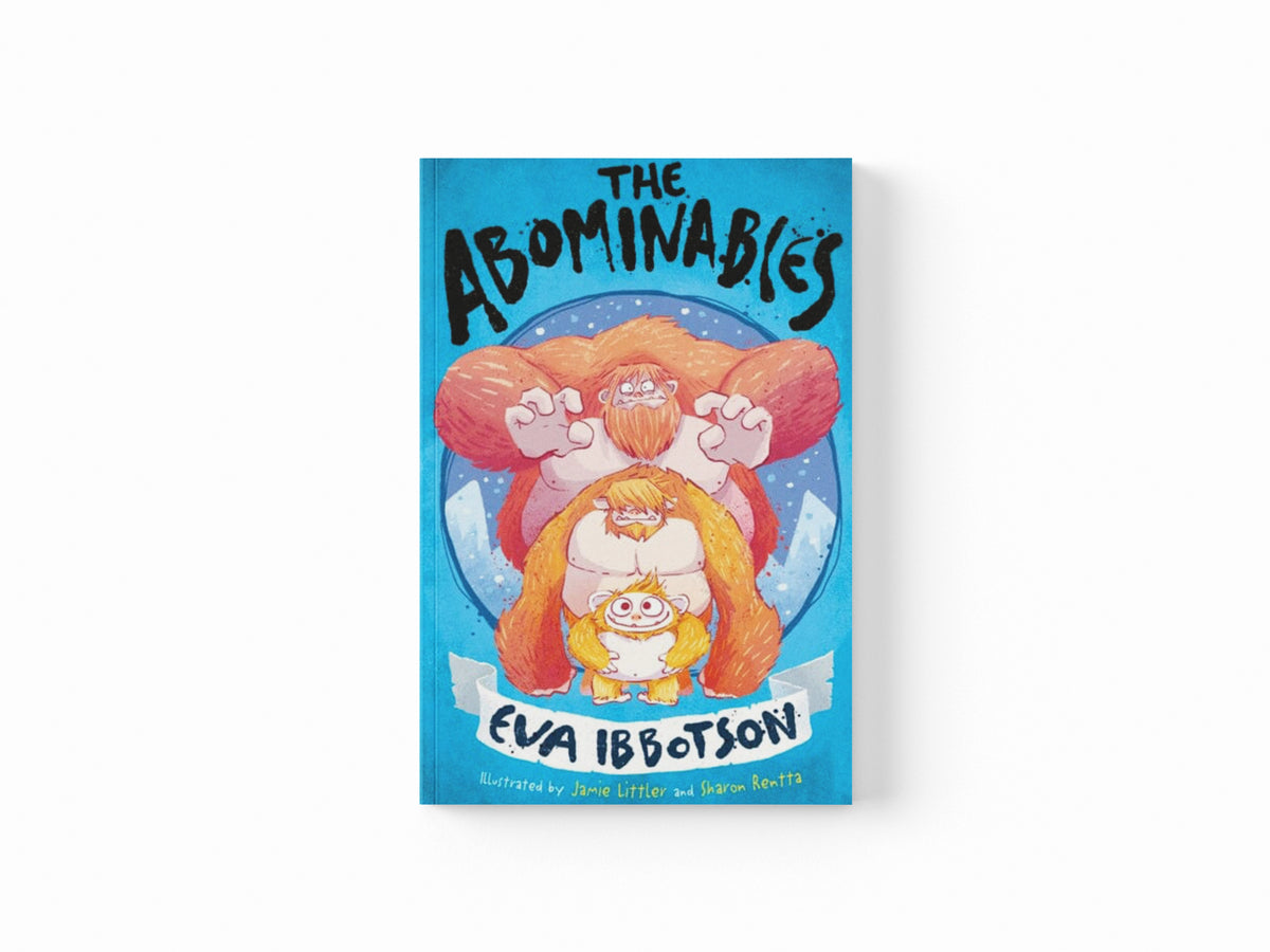 The Abominables
