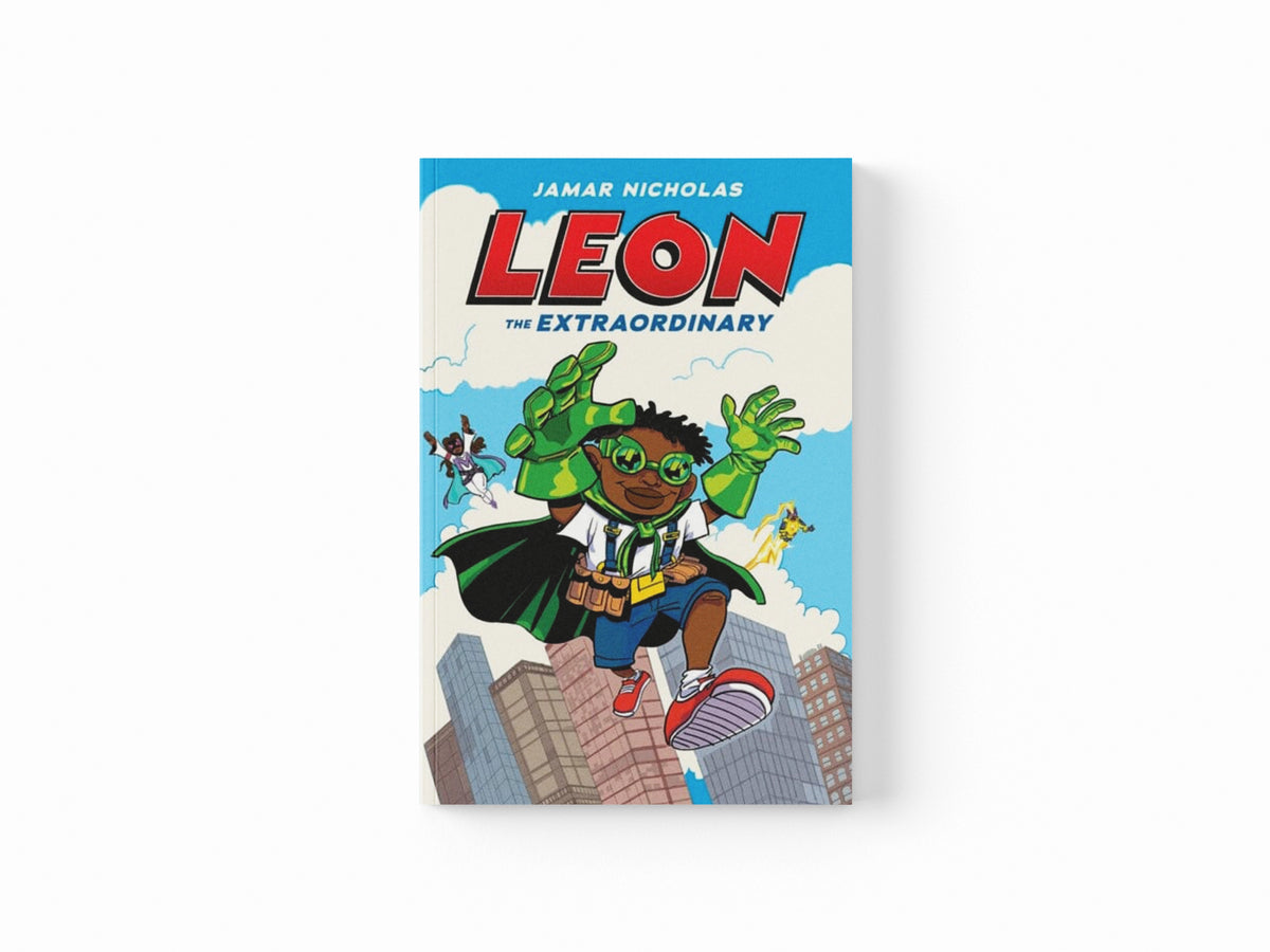 Leon the Extraordinary