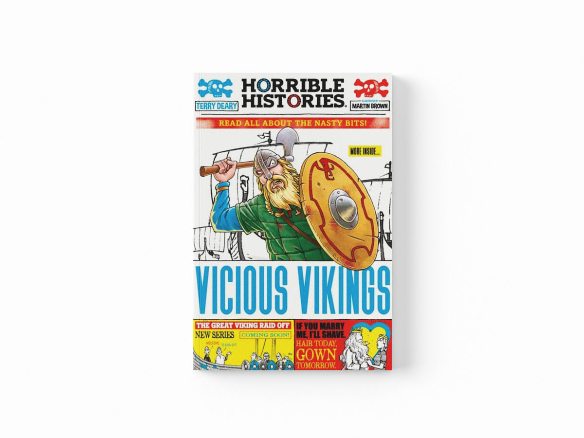 Vicious Vikings