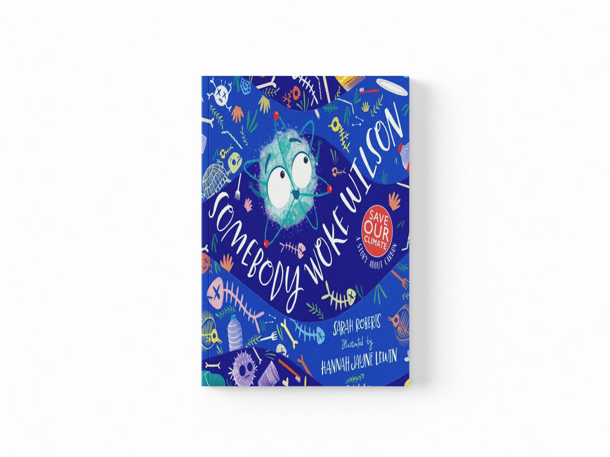 Somebody Woke Wilson