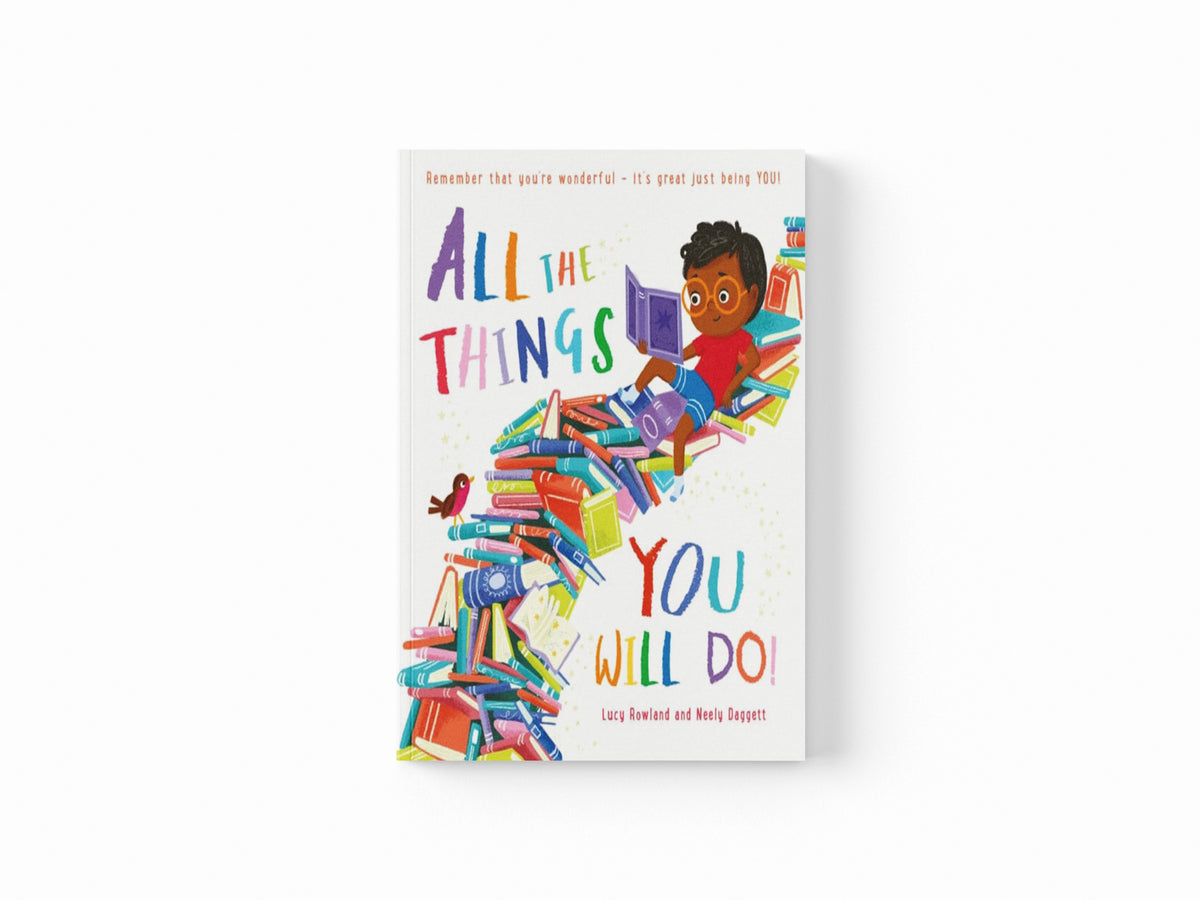 All the Things You Will Do