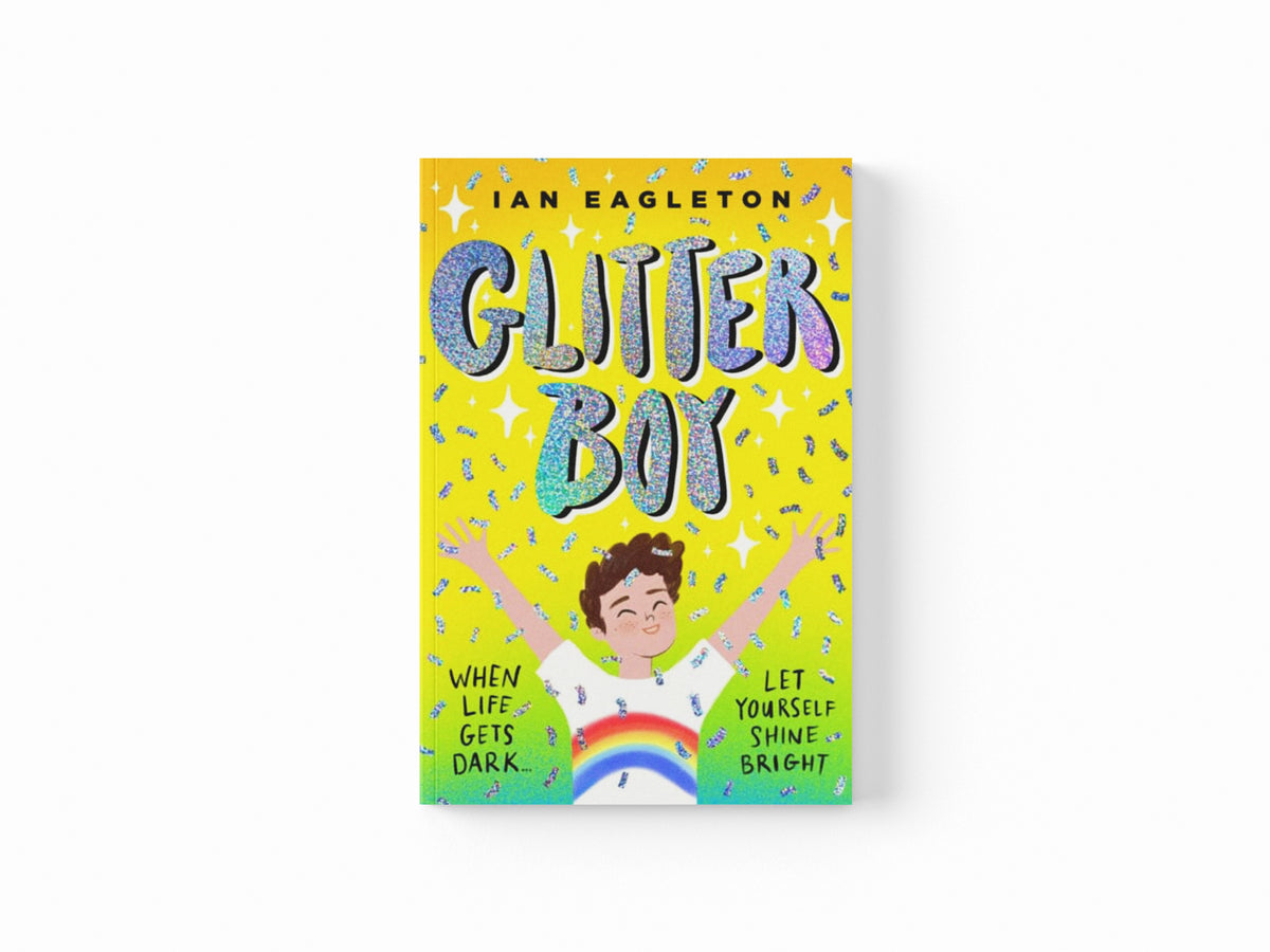 Glitter Boy