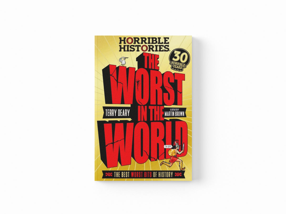 The Worst in the World