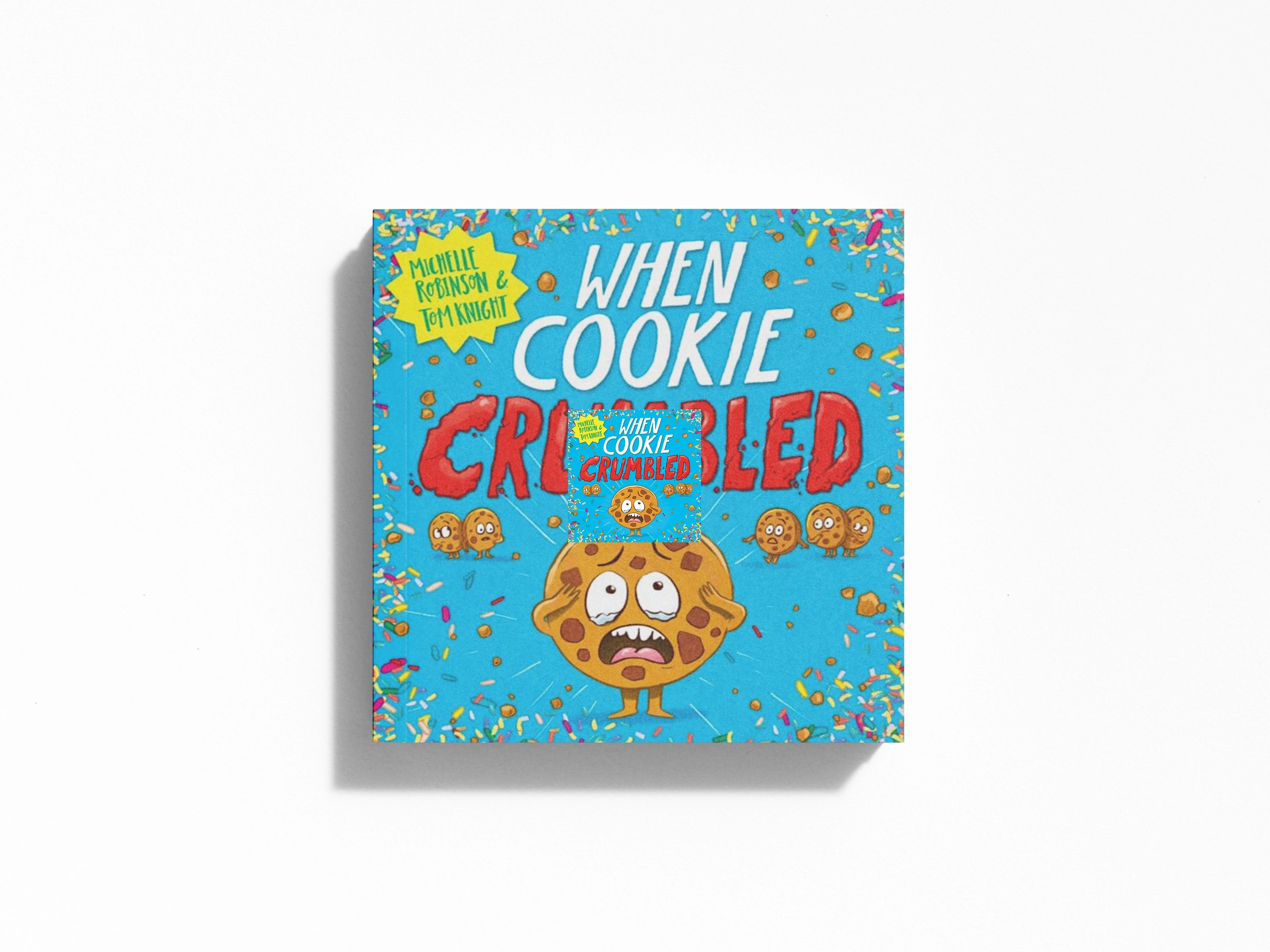 When Cookie Crumbled