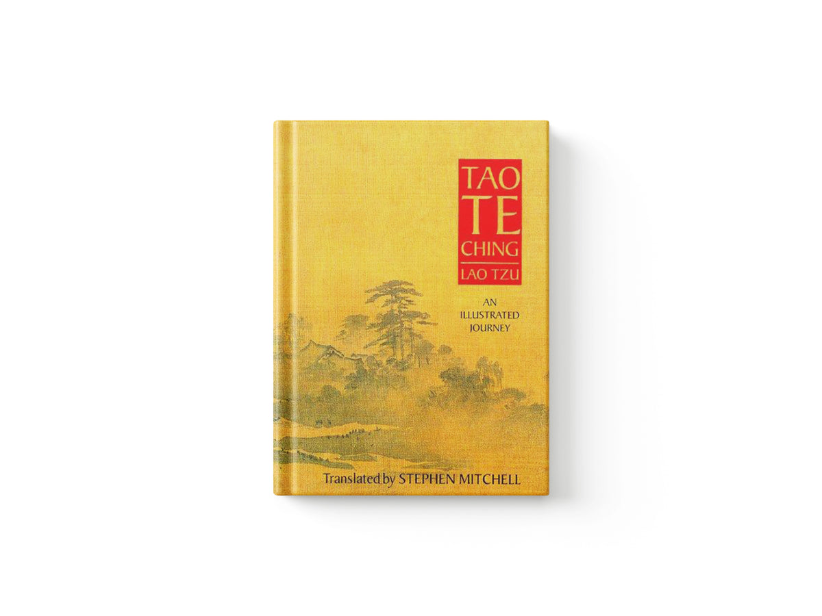 Tao Te Ching; 9780711212787