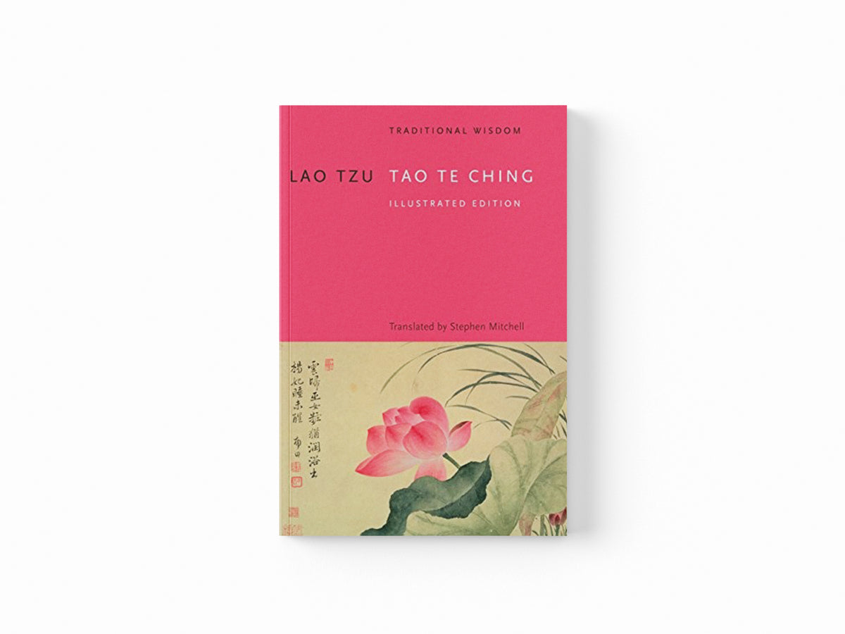 Tao Te Ching by Lao Tzu; 9780711236493