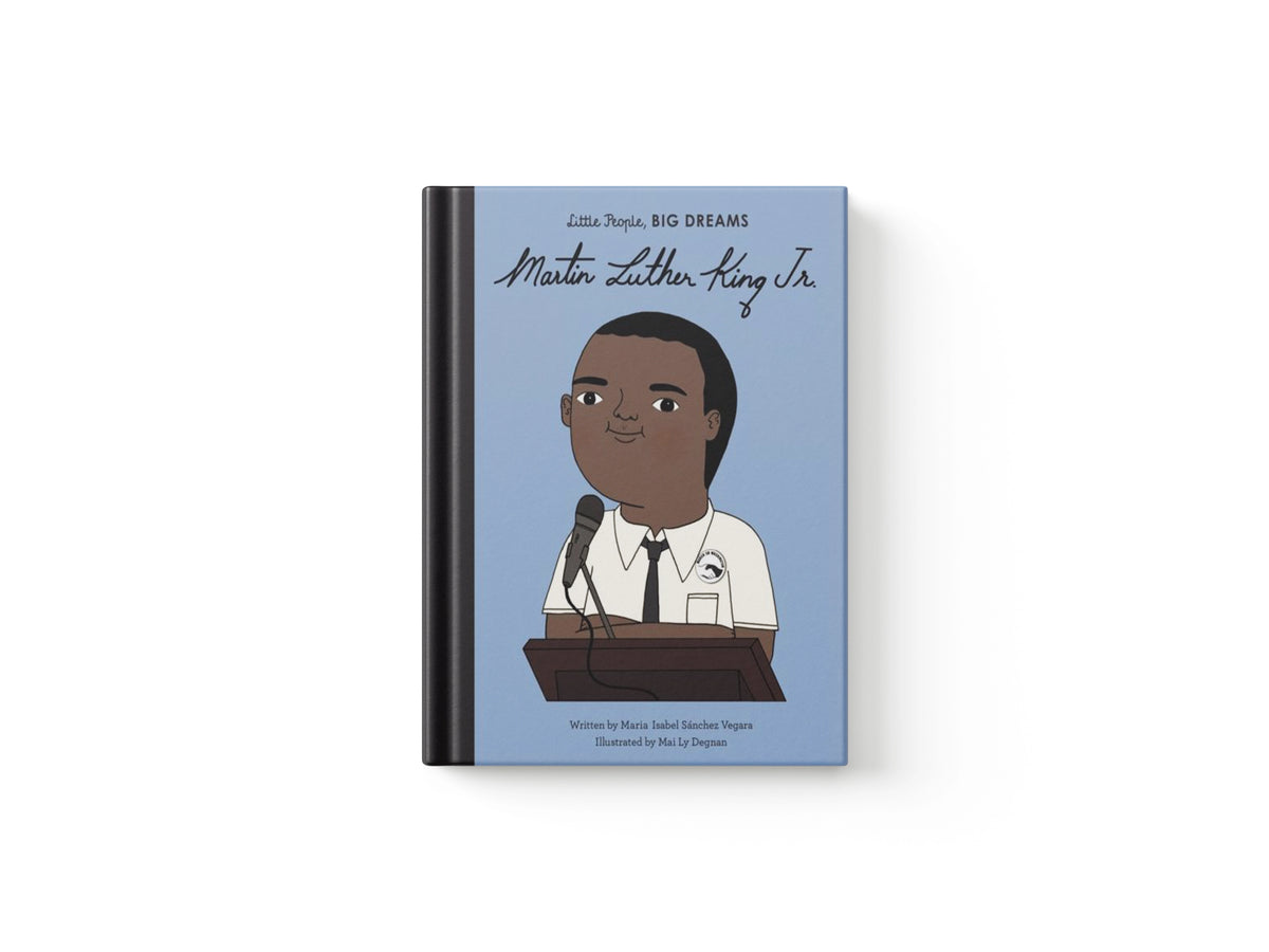 Martin Luther King Jr.