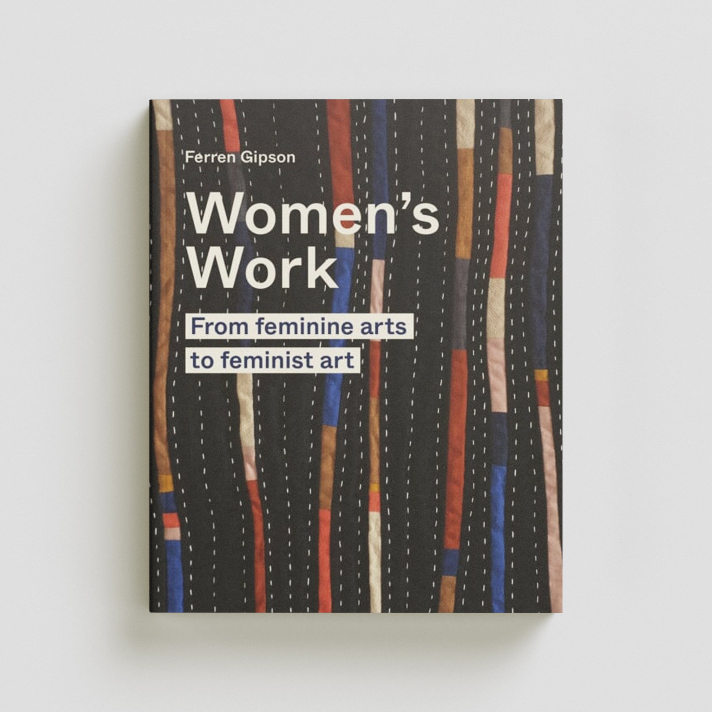 Women's Work by Quarto Publishing PLC; 9780711264656
