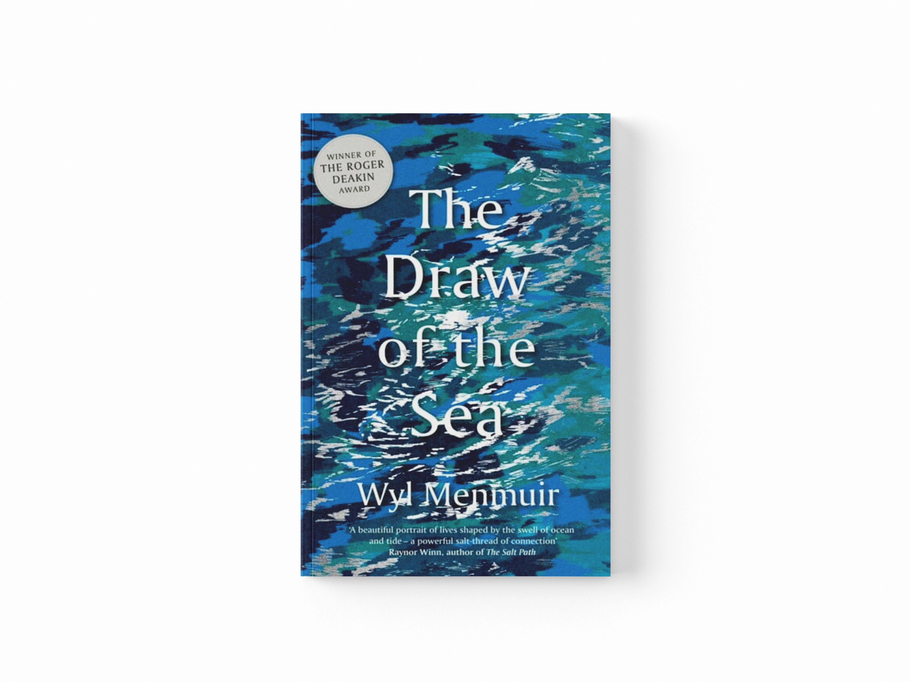The Draw of the Sea Paperback / softback
