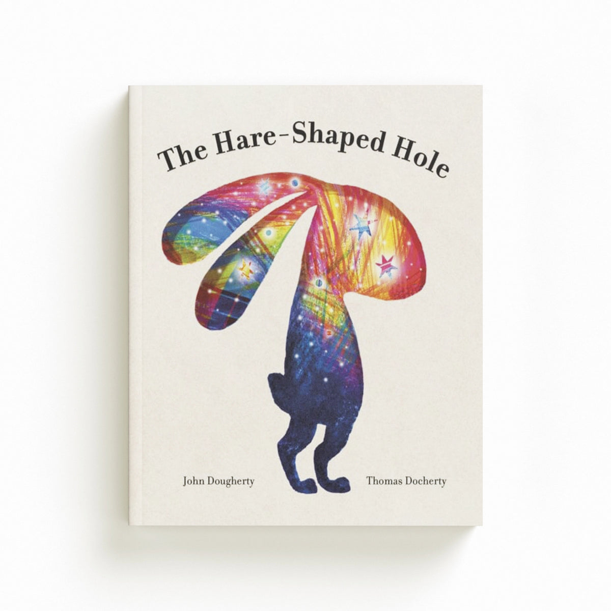 The Hare-Shaped Hole