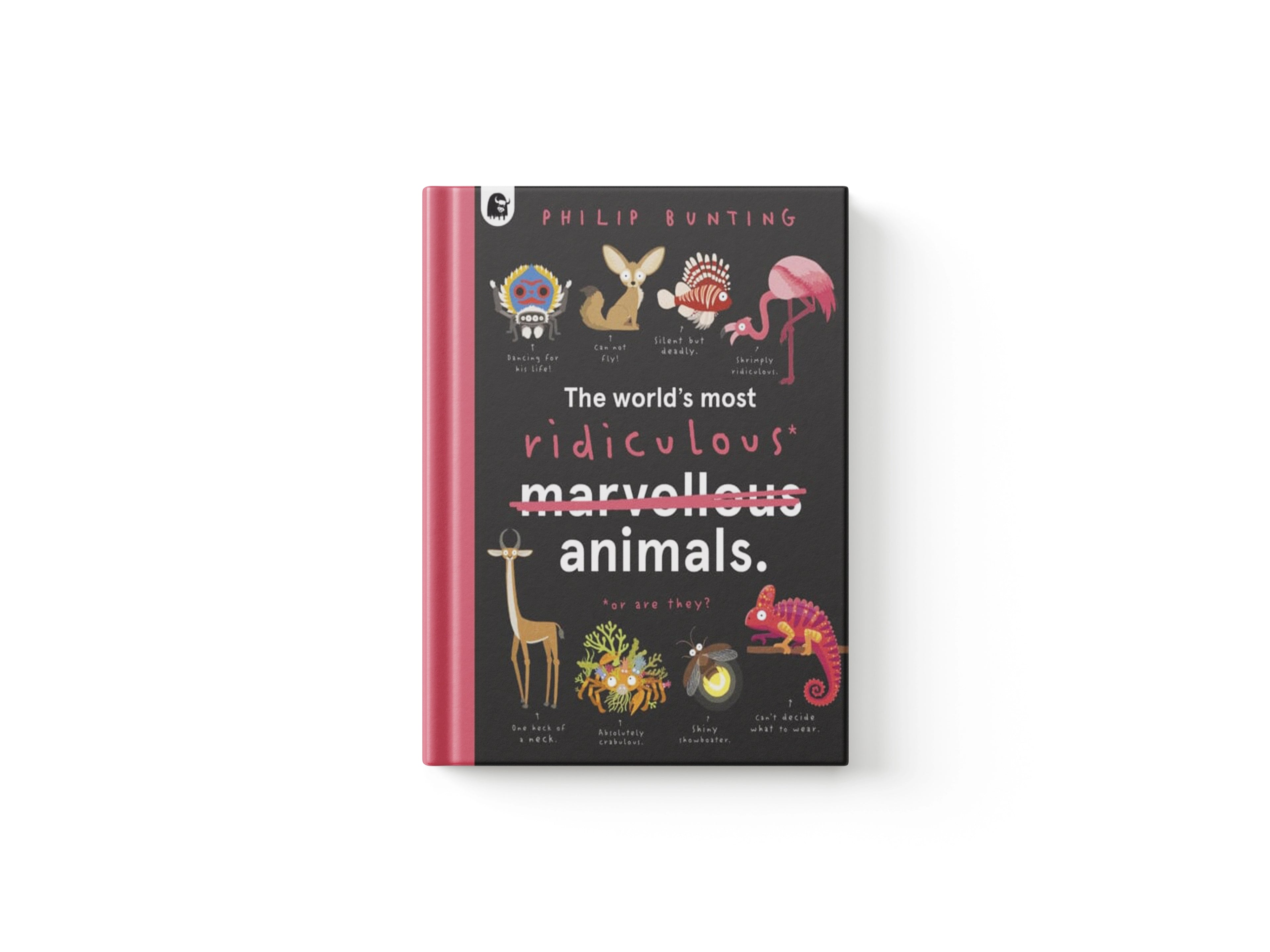 The World's Most Ridiculous Animals