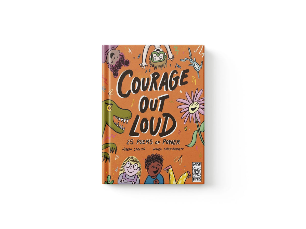 Courage Out Loud