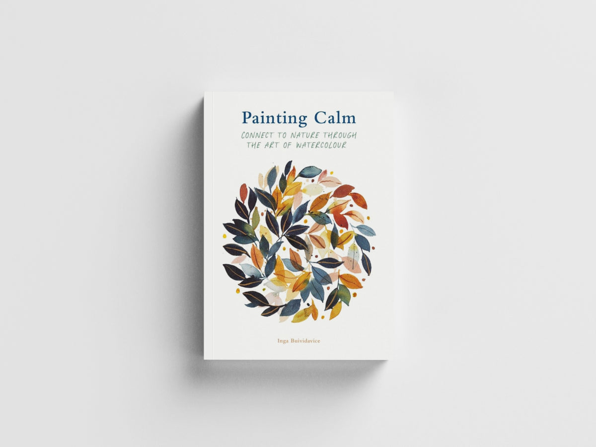 Painting Calm